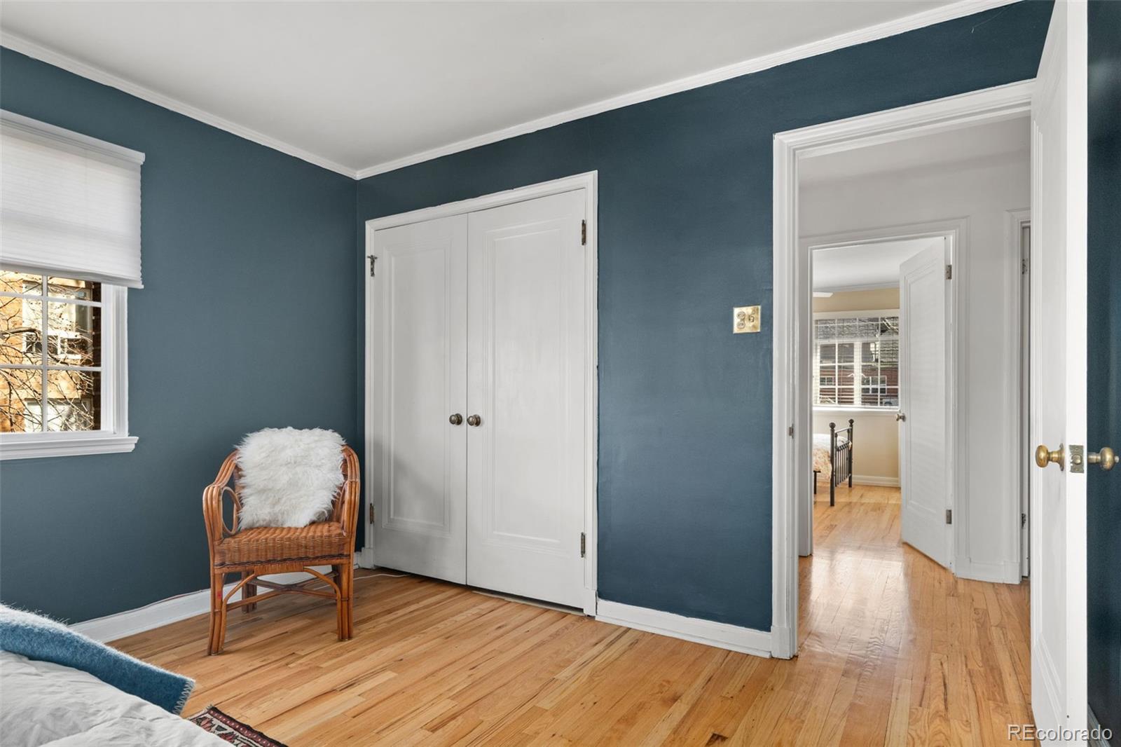 1410 Vine Street Unit: 3