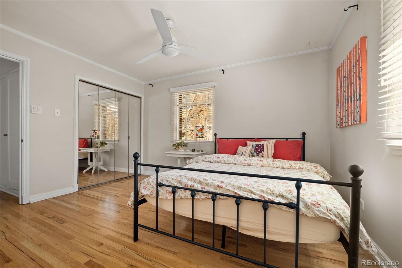 1410 Vine Street Unit: 3