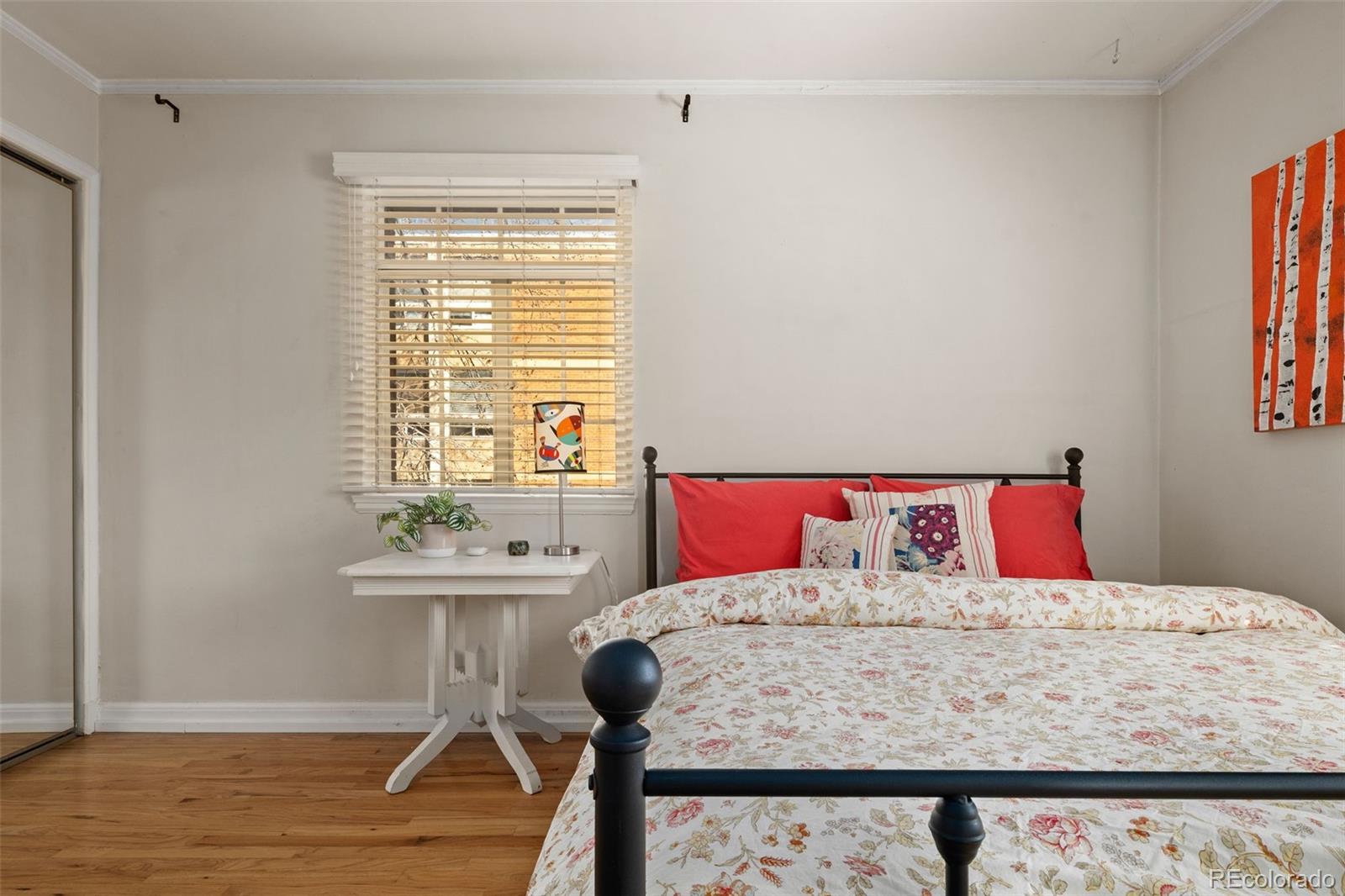 1410 Vine Street Unit: 3