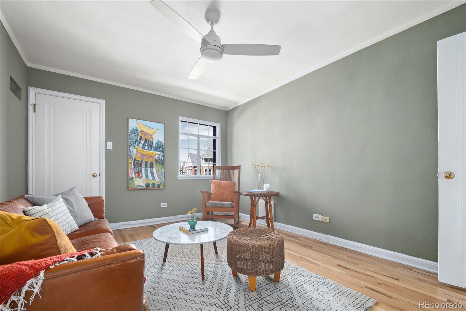 1410 Vine Street Unit: 3