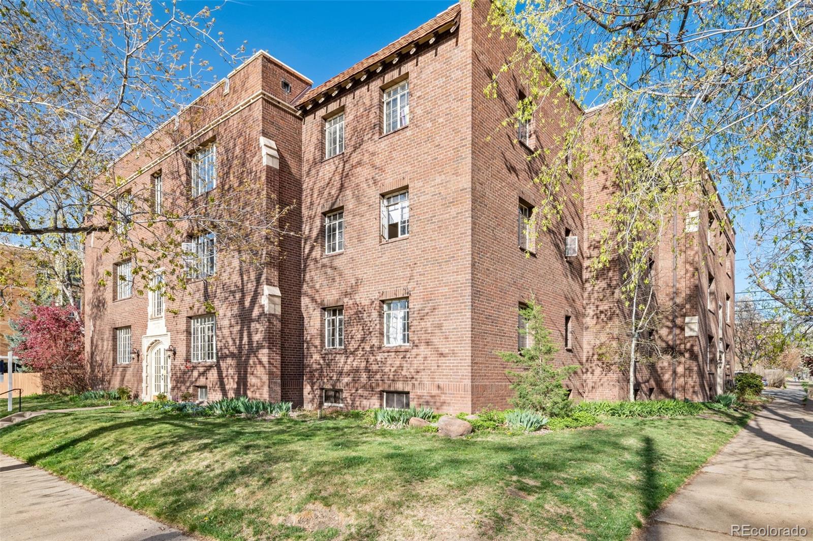 1410 Vine Street Unit: 3