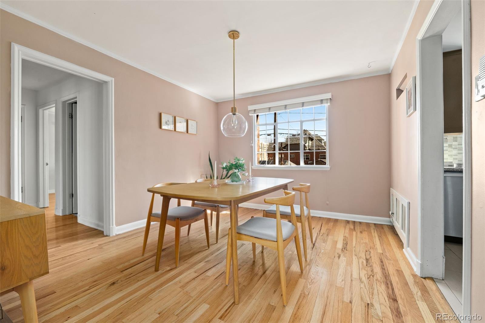 1410 Vine Street Unit: 3