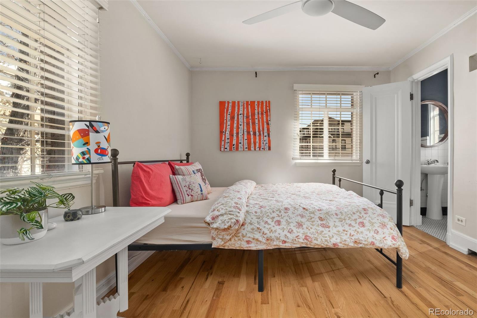 1410 Vine Street Unit: 3