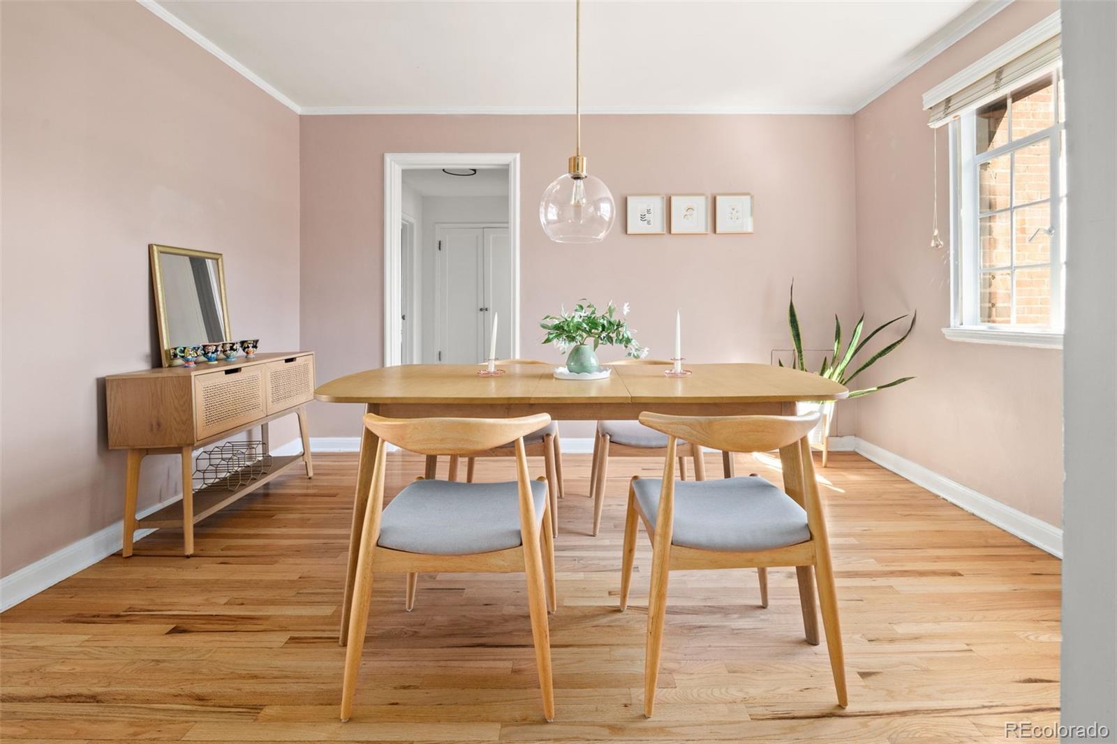 1410 Vine Street Unit: 3