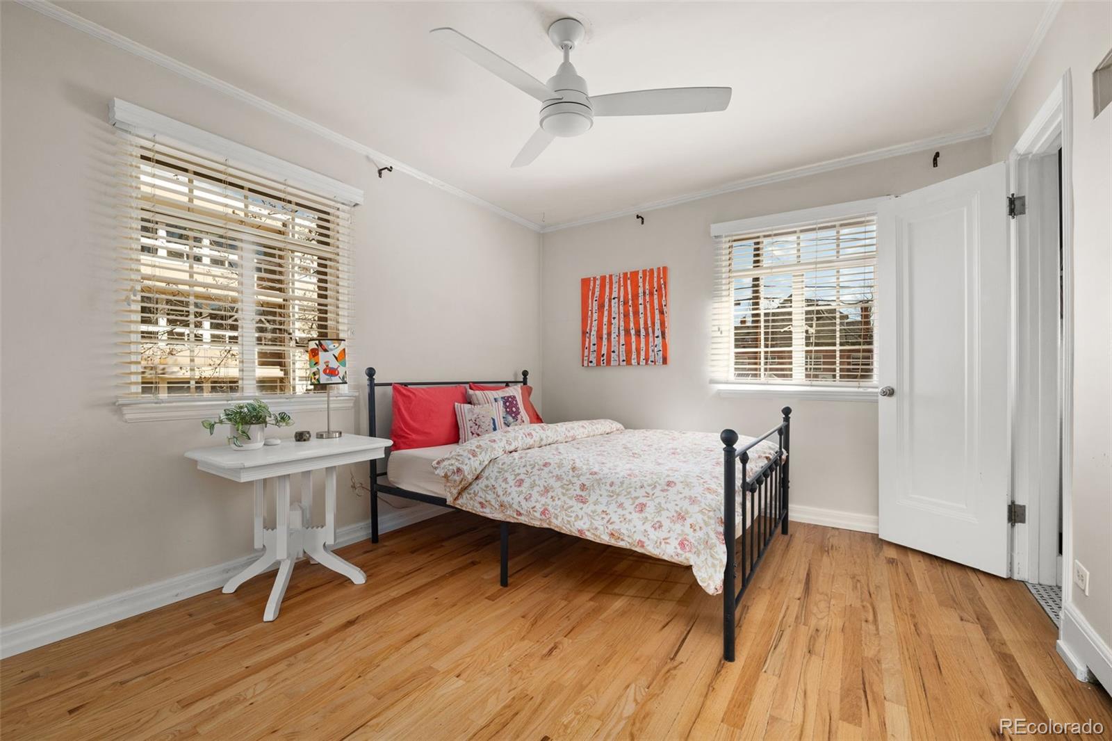 1410 Vine Street Unit: 3