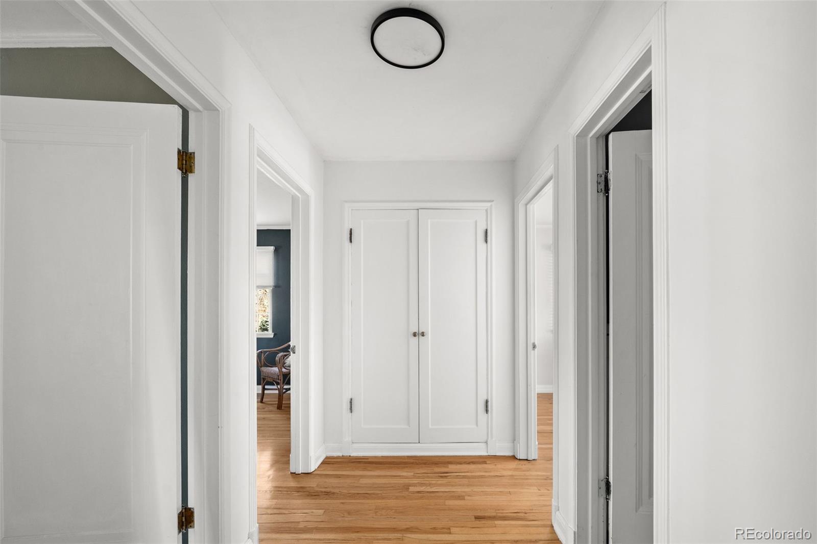 1410 Vine Street Unit: 3