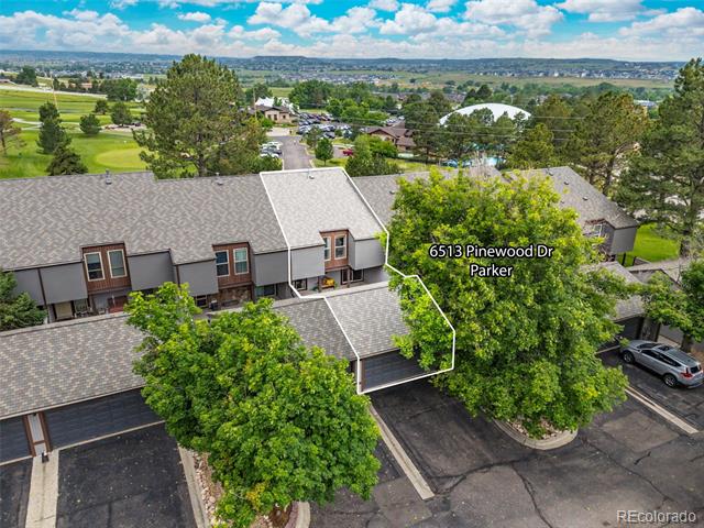 6513 Pinewood Drive