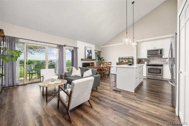6513 Pinewood Drive