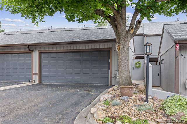 6513 Pinewood Drive