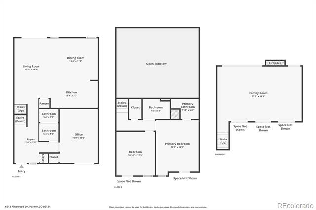 6513 Pinewood Drive