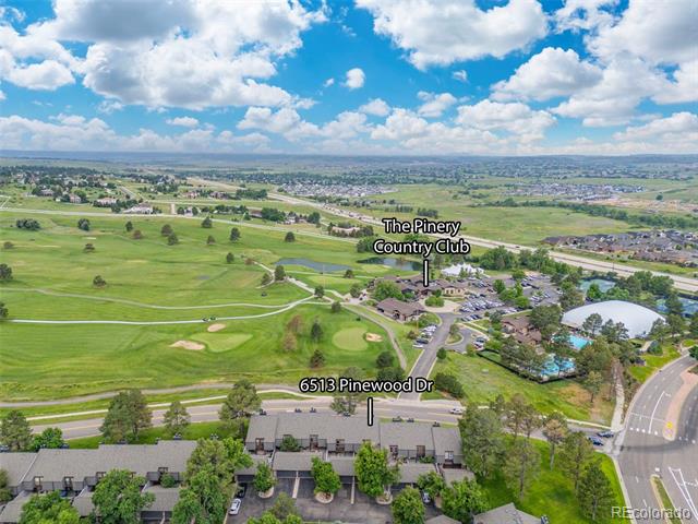 6513 Pinewood Drive