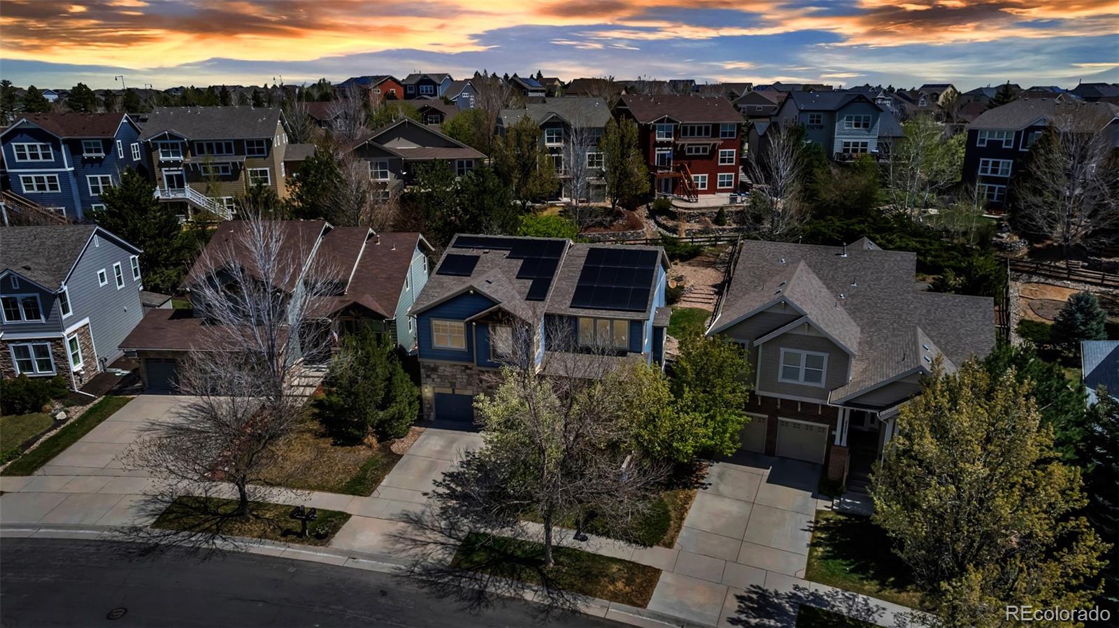 25245 E Park Crescent Drive