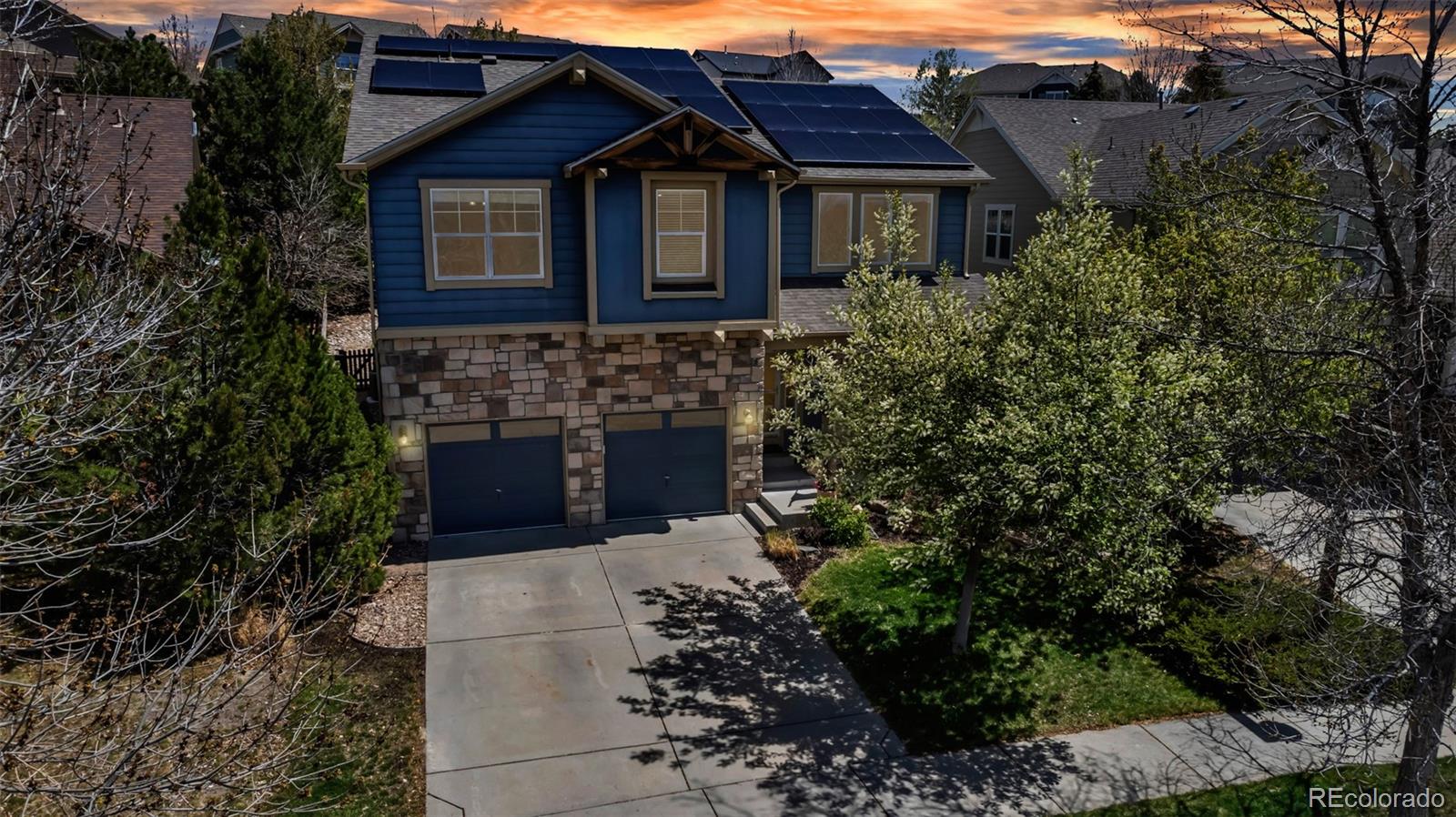 25245 E Park Crescent Drive