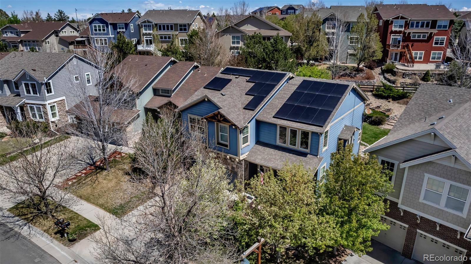 25245 E Park Crescent Drive