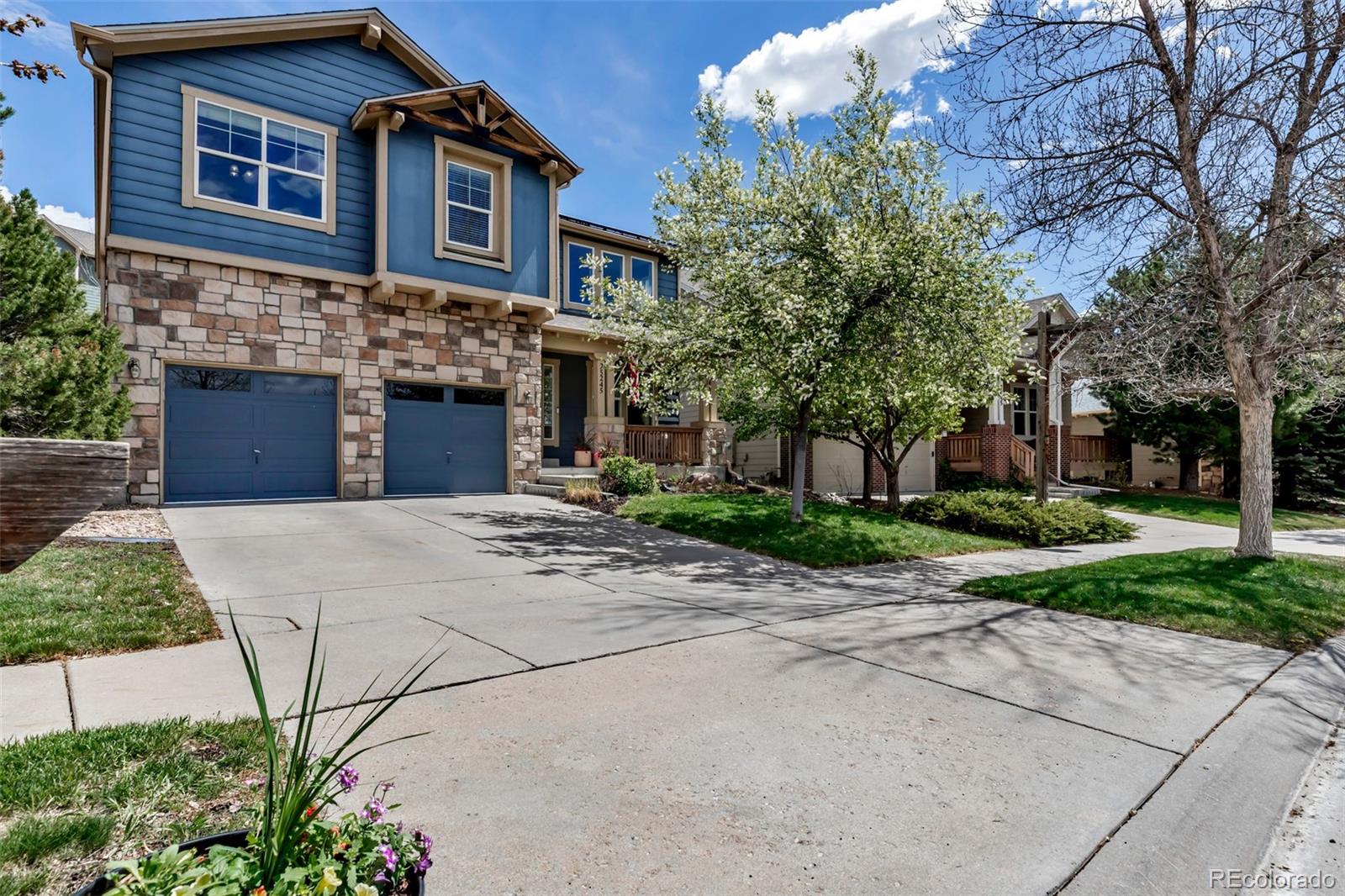 25245 E Park Crescent Drive