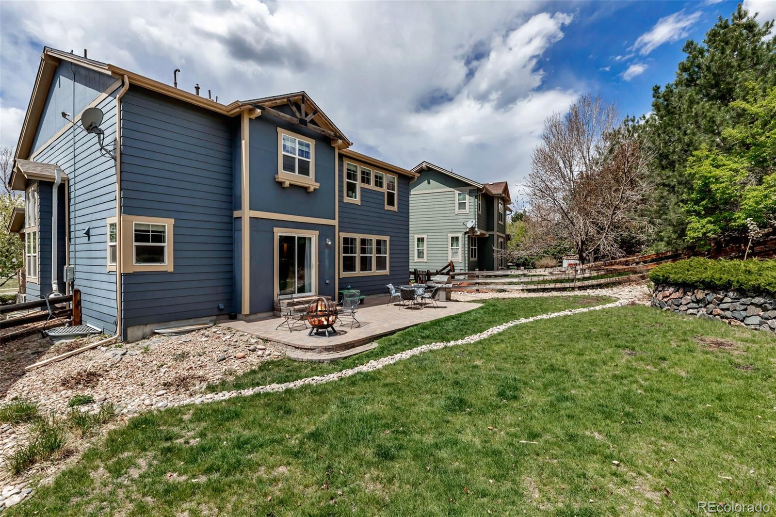 25245 E Park Crescent Drive