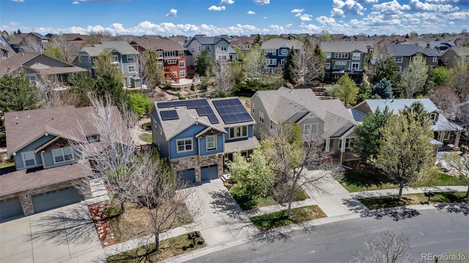 25245 E Park Crescent Drive