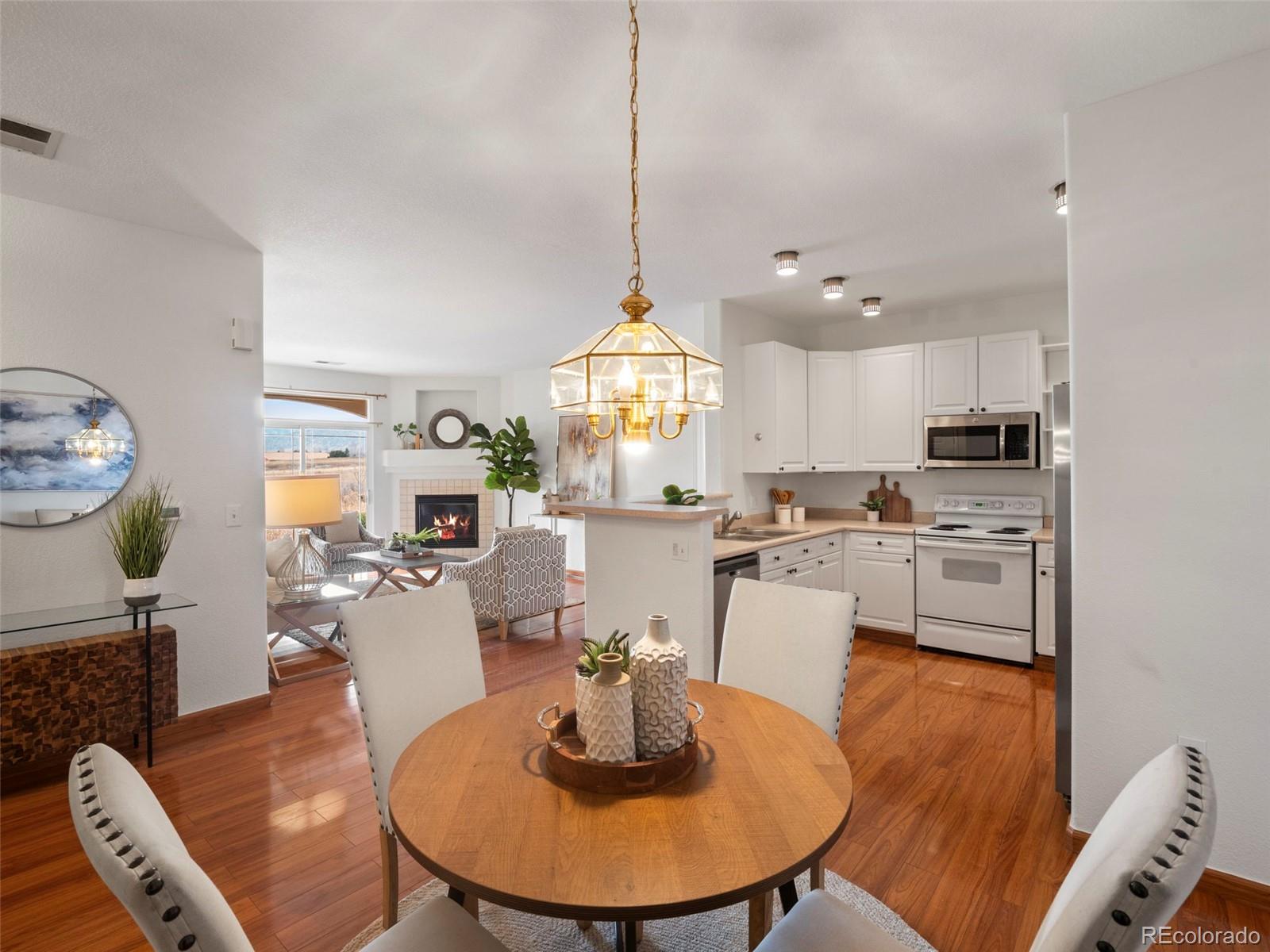 9538 W San Juan Circle Unit: 104