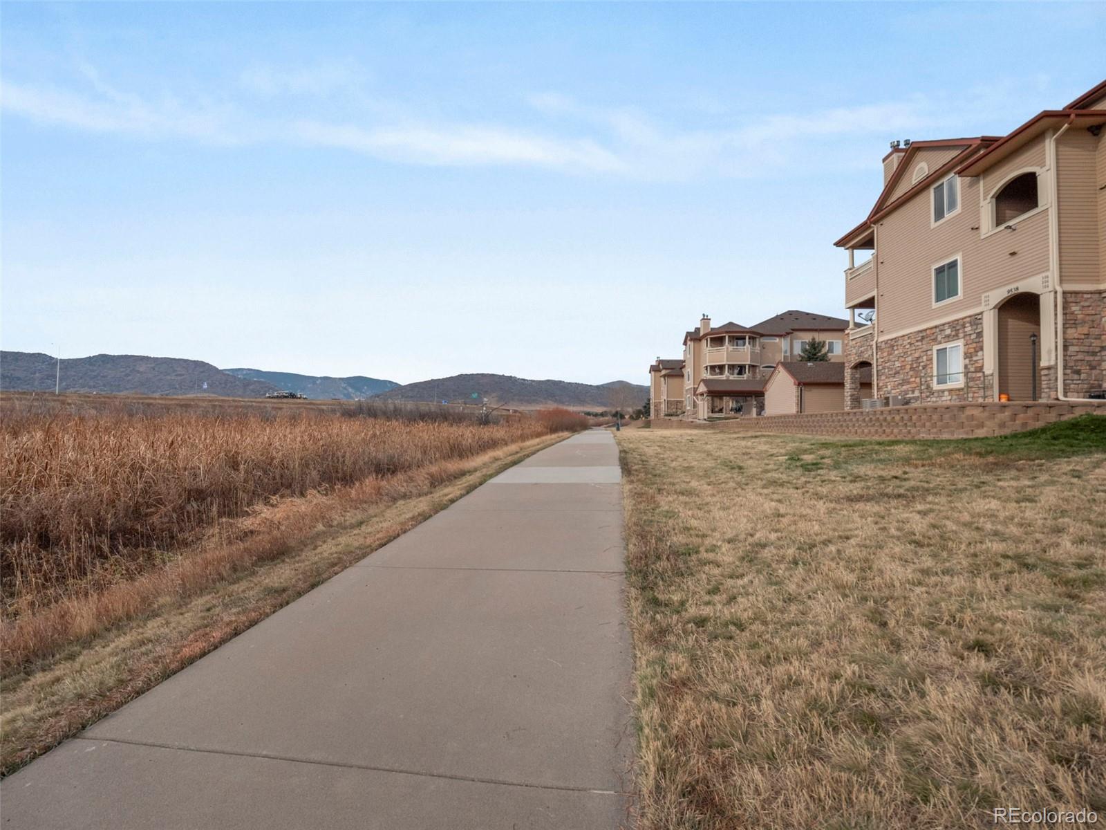 9538 W San Juan Circle Unit: 104