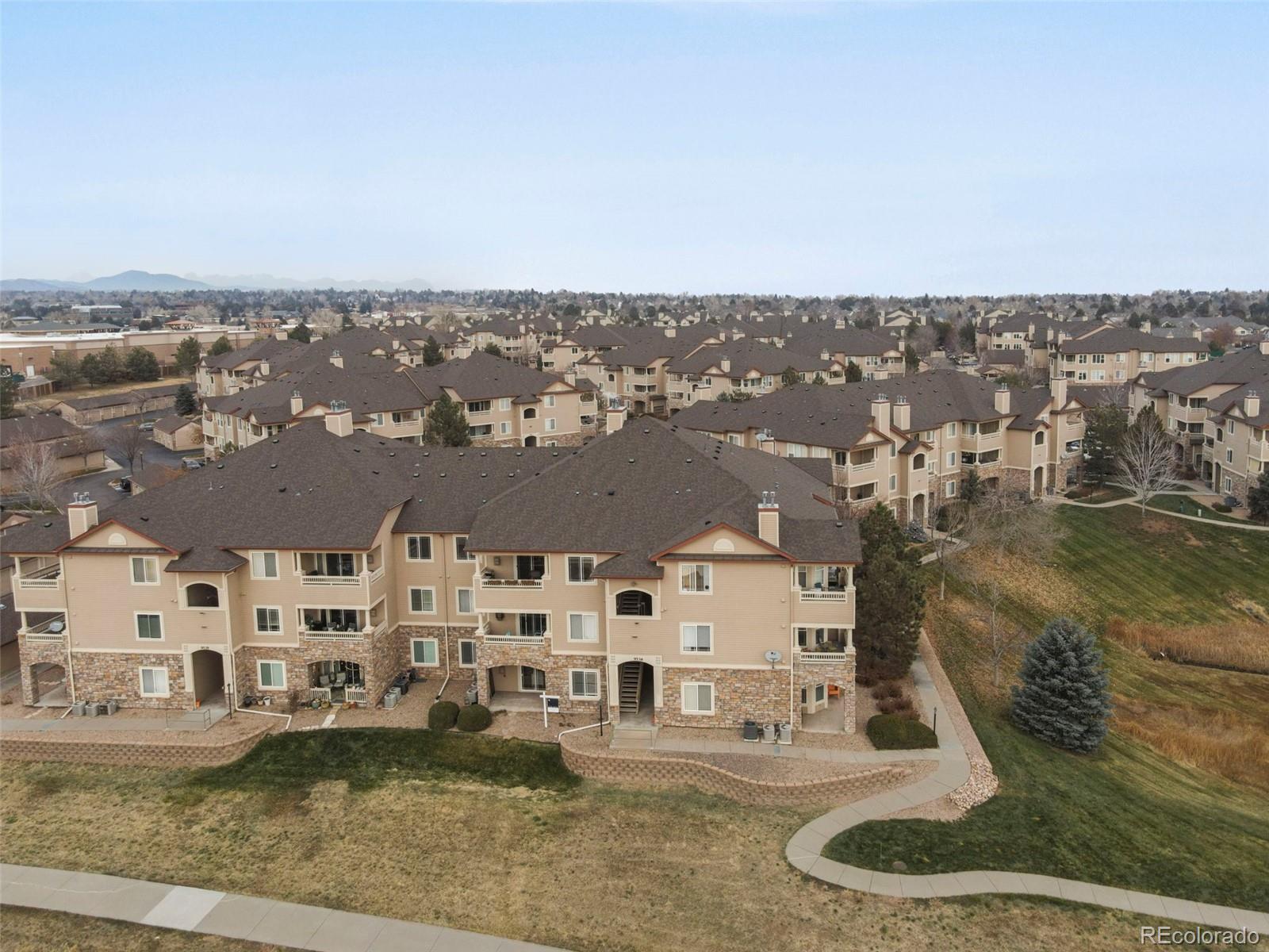 9538 W San Juan Circle Unit: 104