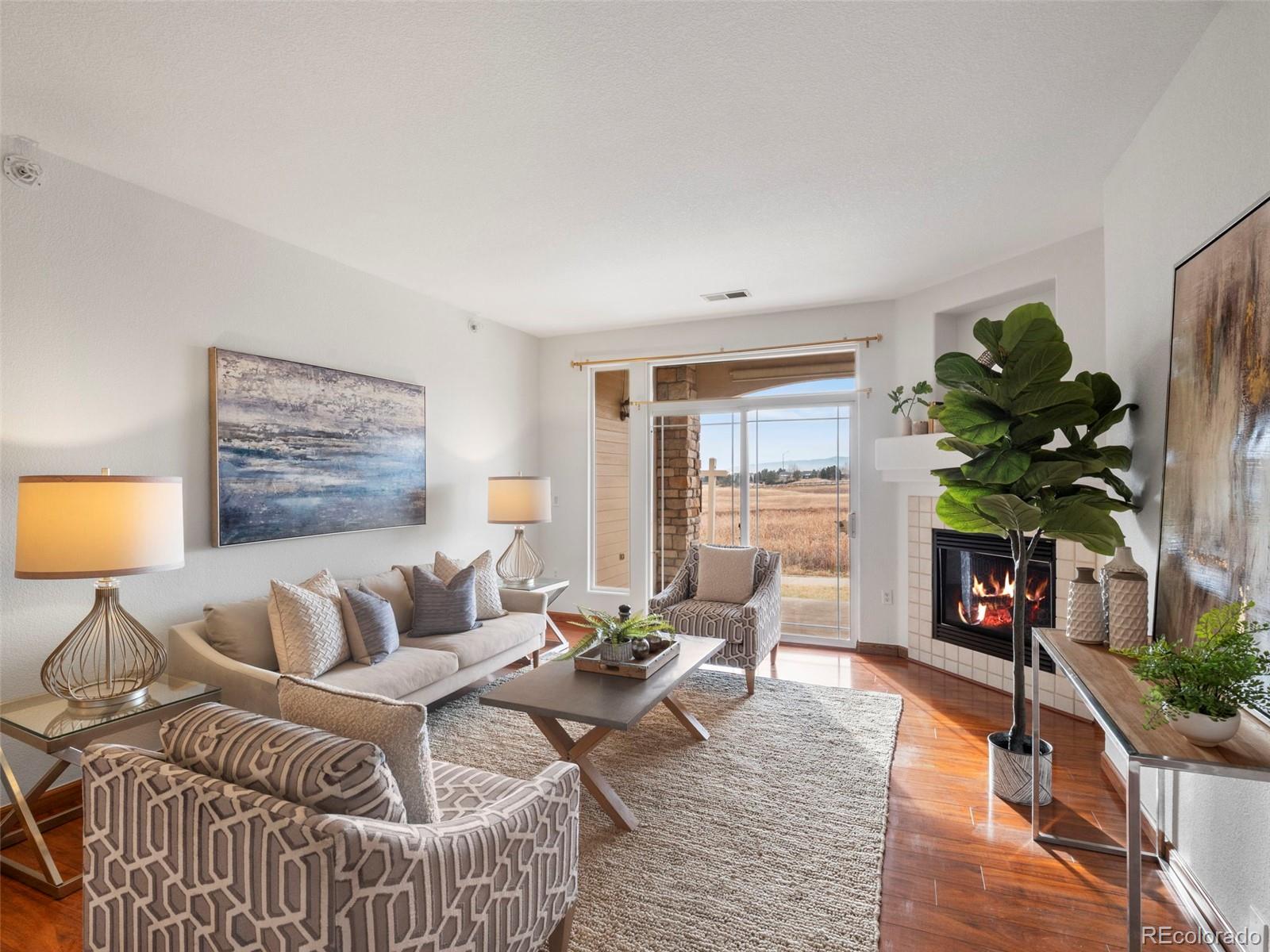 9538 W San Juan Circle Unit: 104