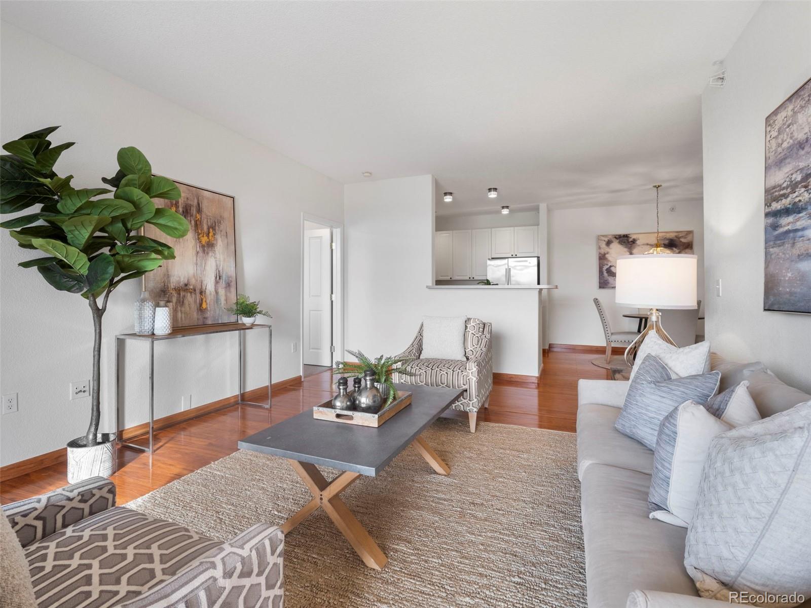 9538 W San Juan Circle Unit: 104