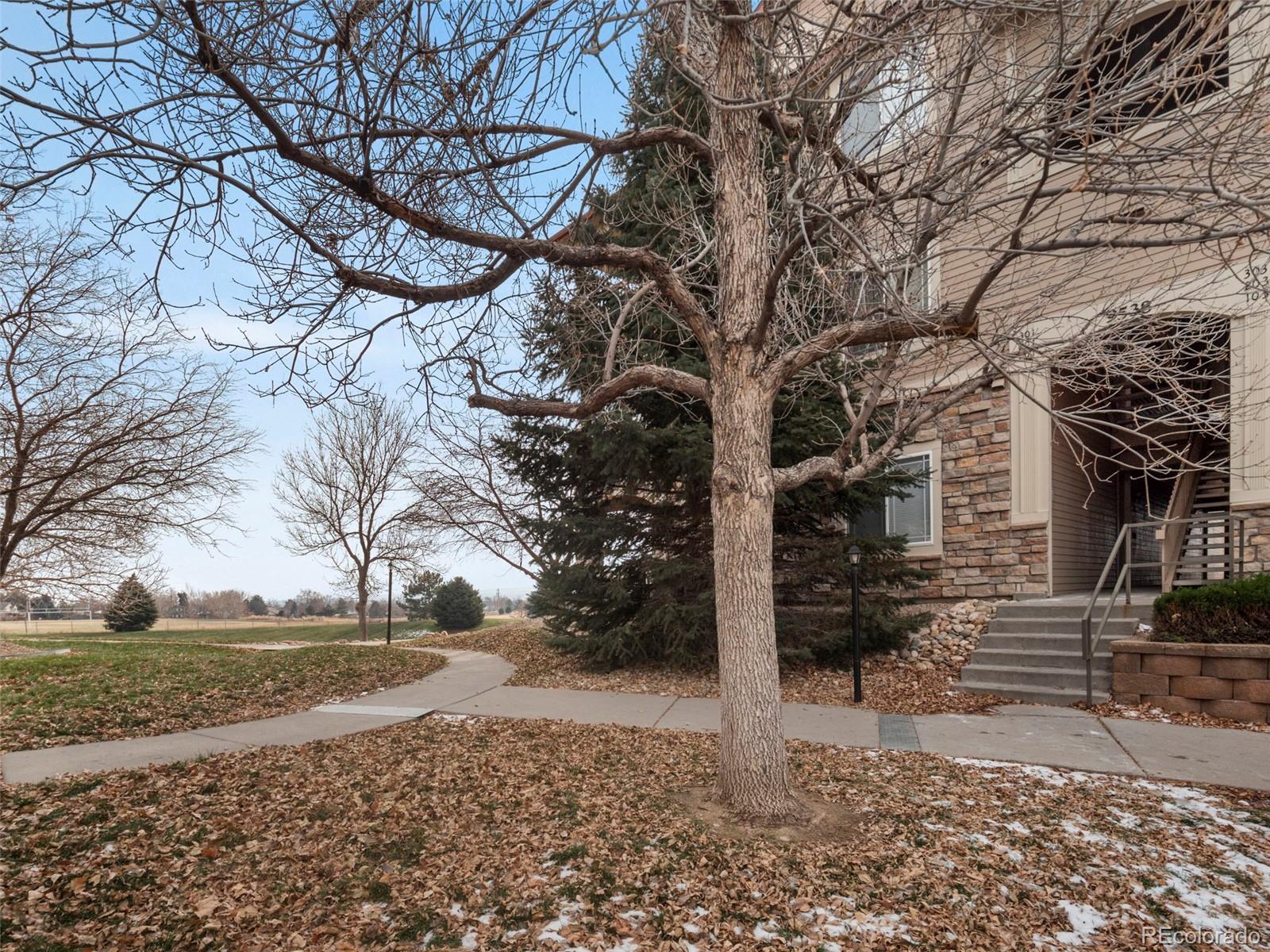 9538 W San Juan Circle Unit: 104