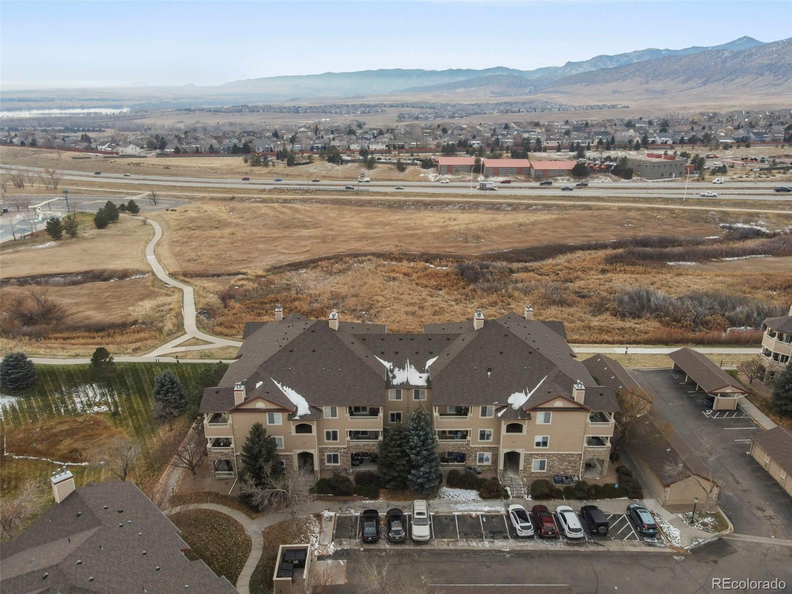 9538 W San Juan Circle Unit: 104