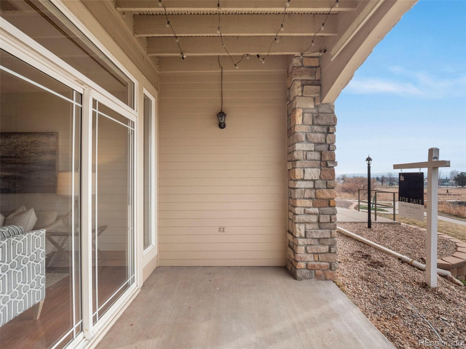 9538 W San Juan Circle Unit: 104