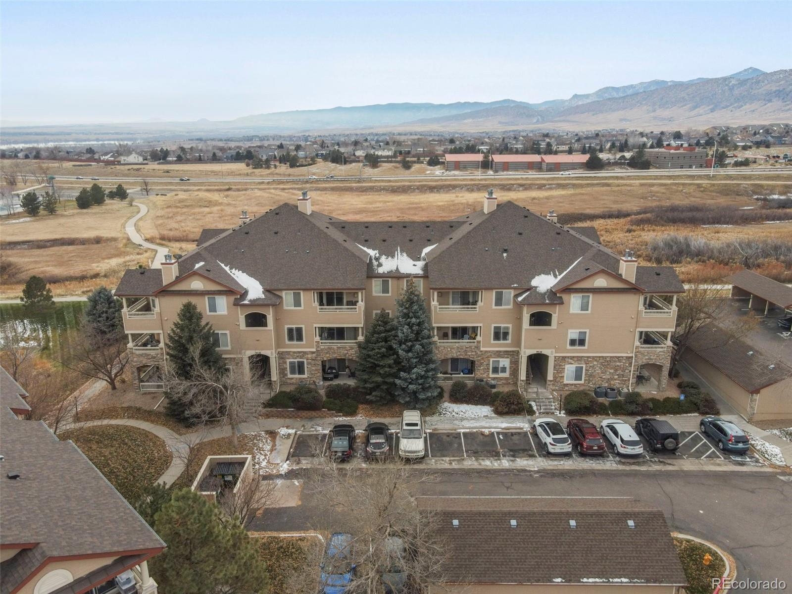 9538 W San Juan Circle Unit: 104