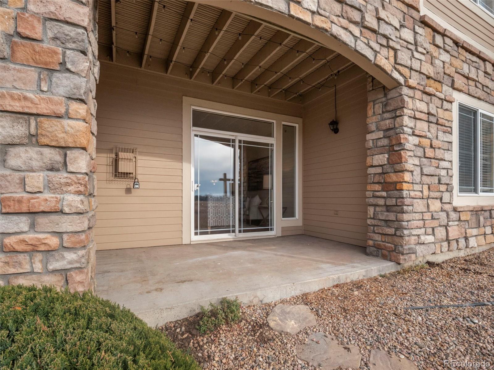 9538 W San Juan Circle Unit: 104