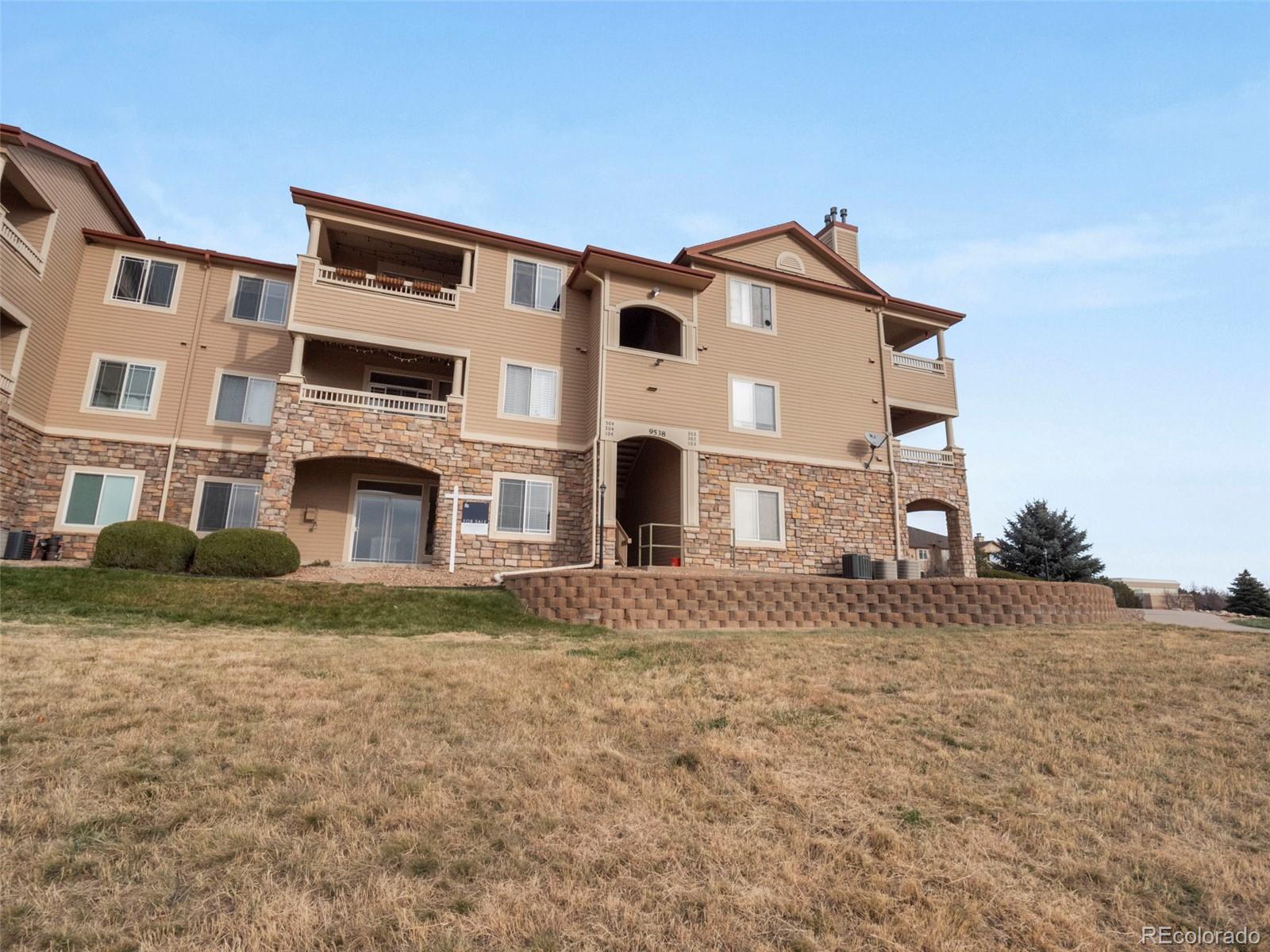 9538 W San Juan Circle Unit: 104