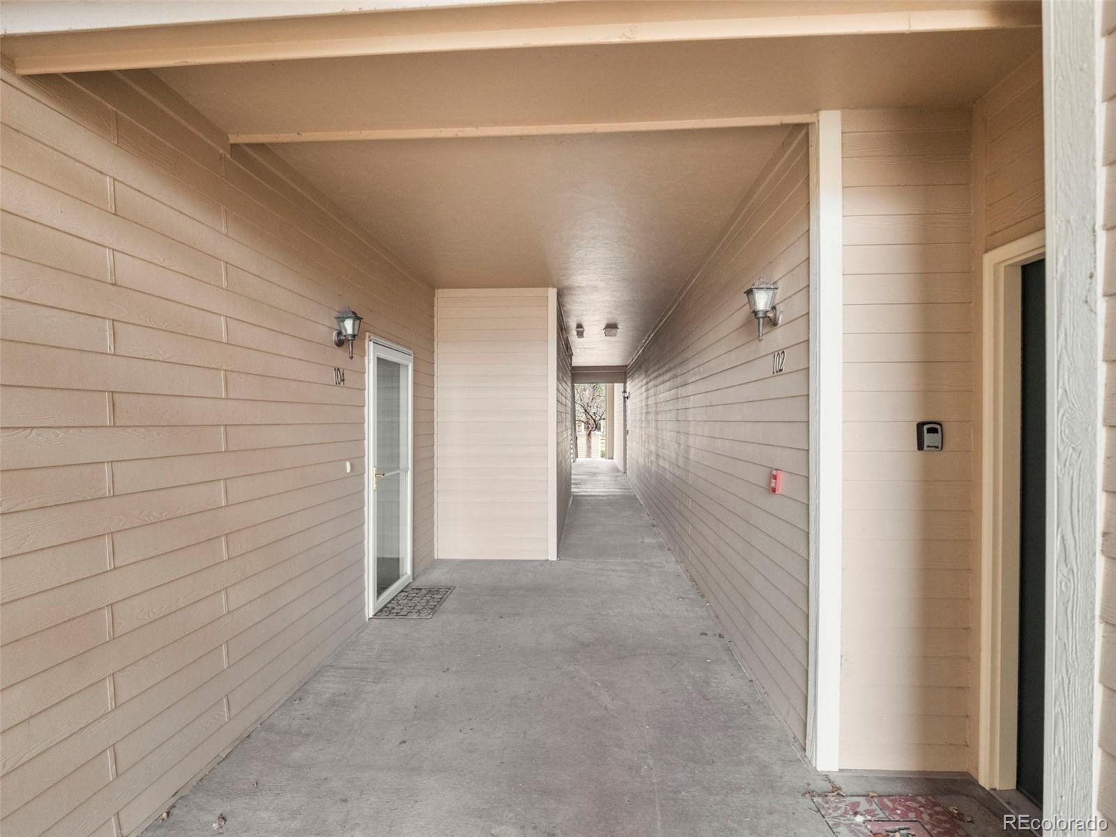 9538 W San Juan Circle Unit: 104