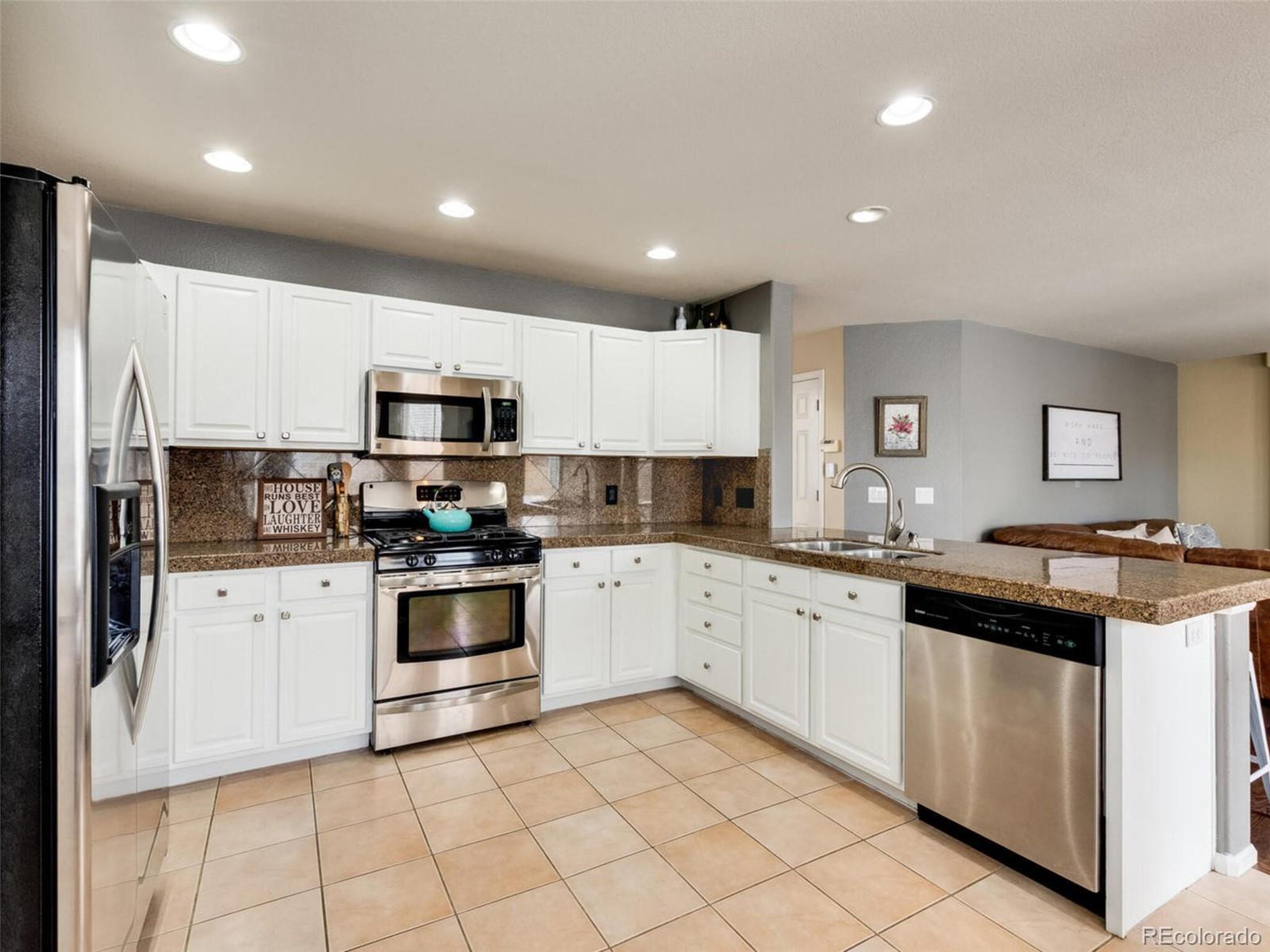 5197 Comanche Creek Way