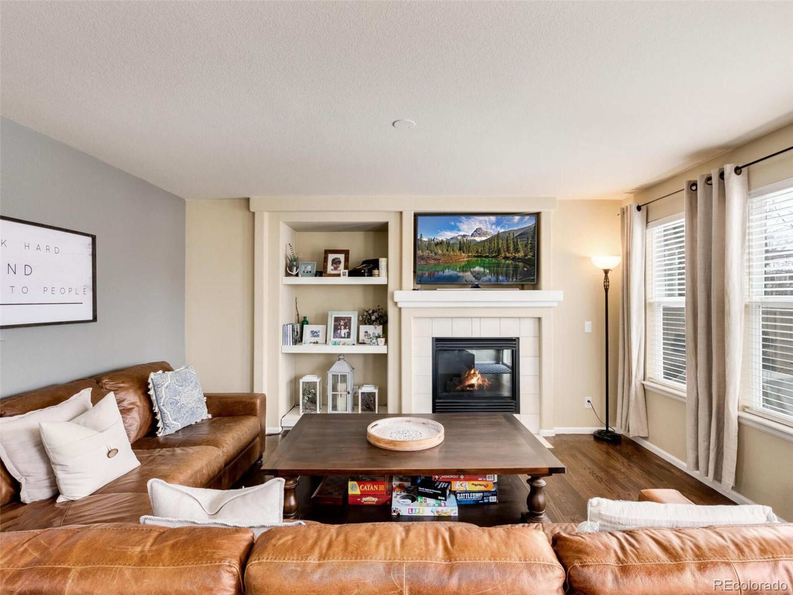 5197 Comanche Creek Way