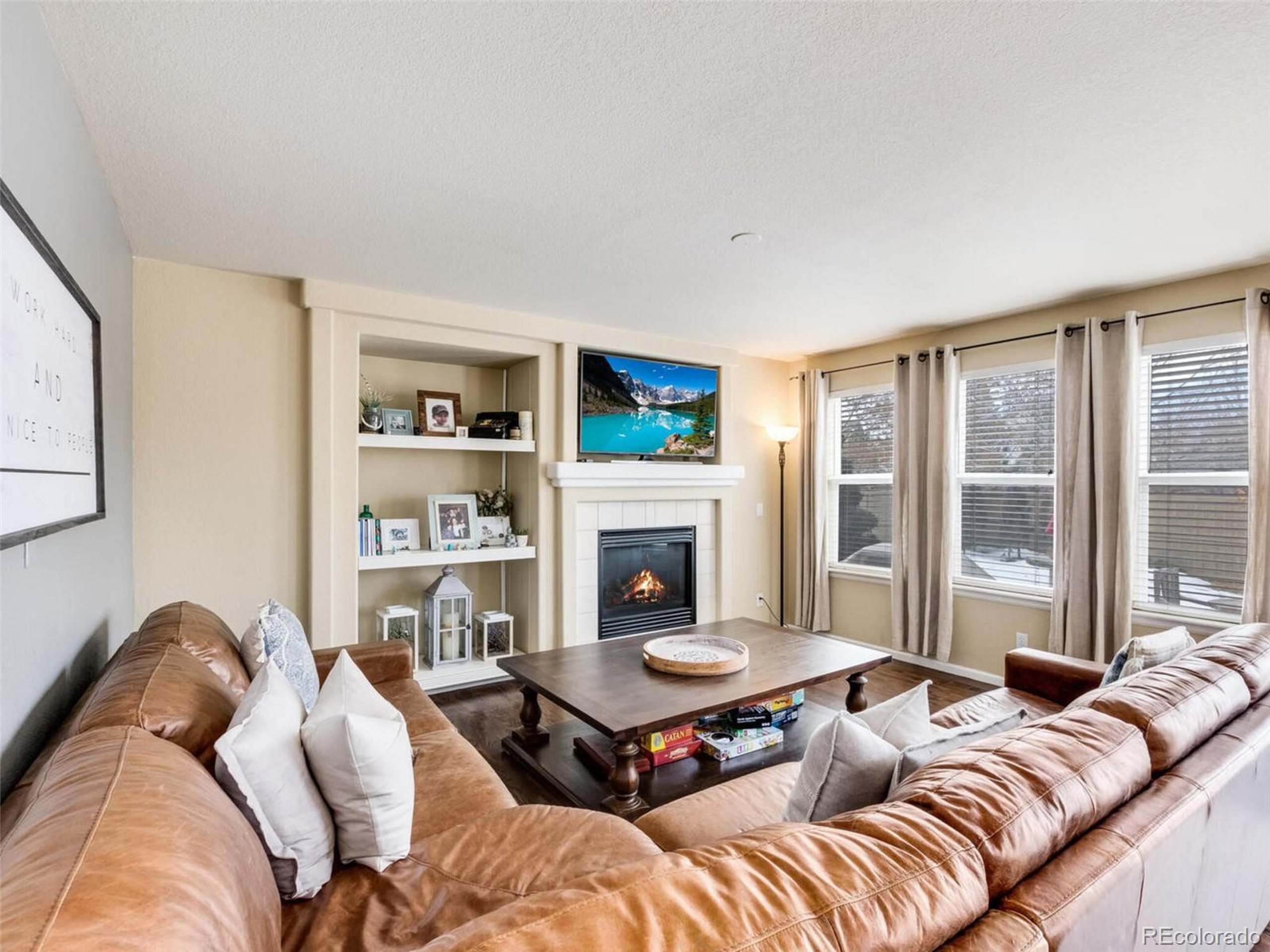 5197 Comanche Creek Way