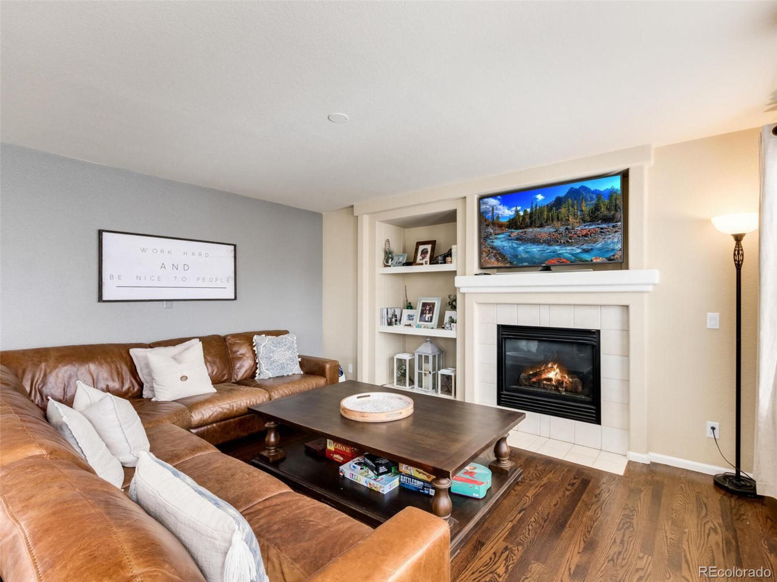 5197 Comanche Creek Way