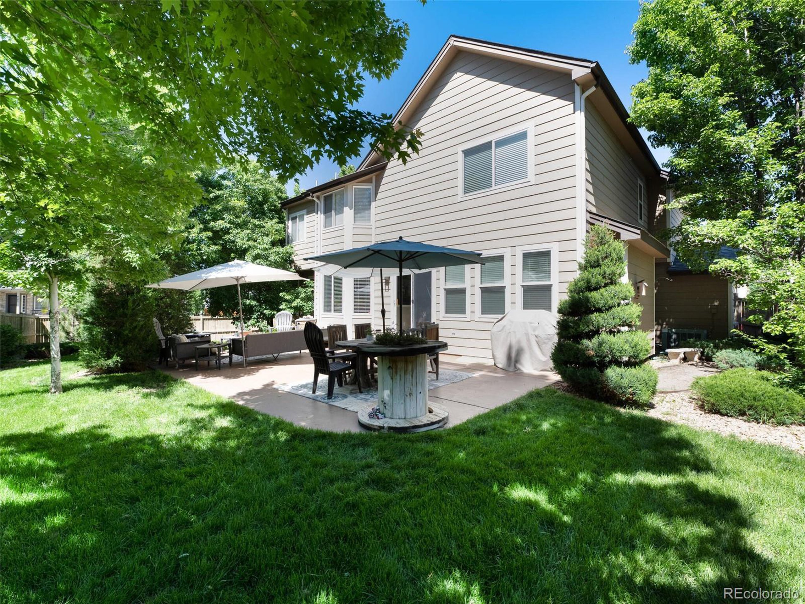 5197 Comanche Creek Way