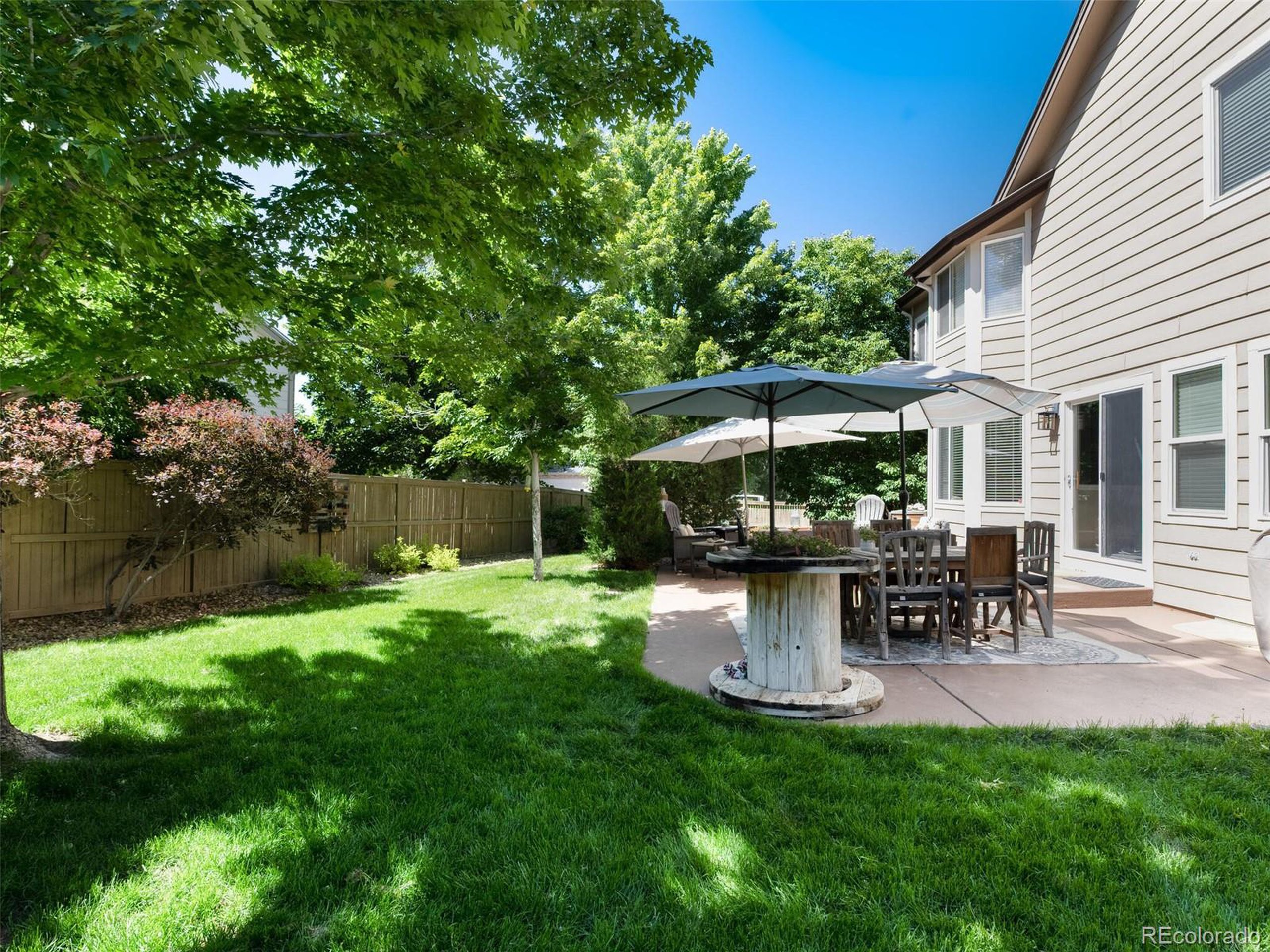 5197 Comanche Creek Way