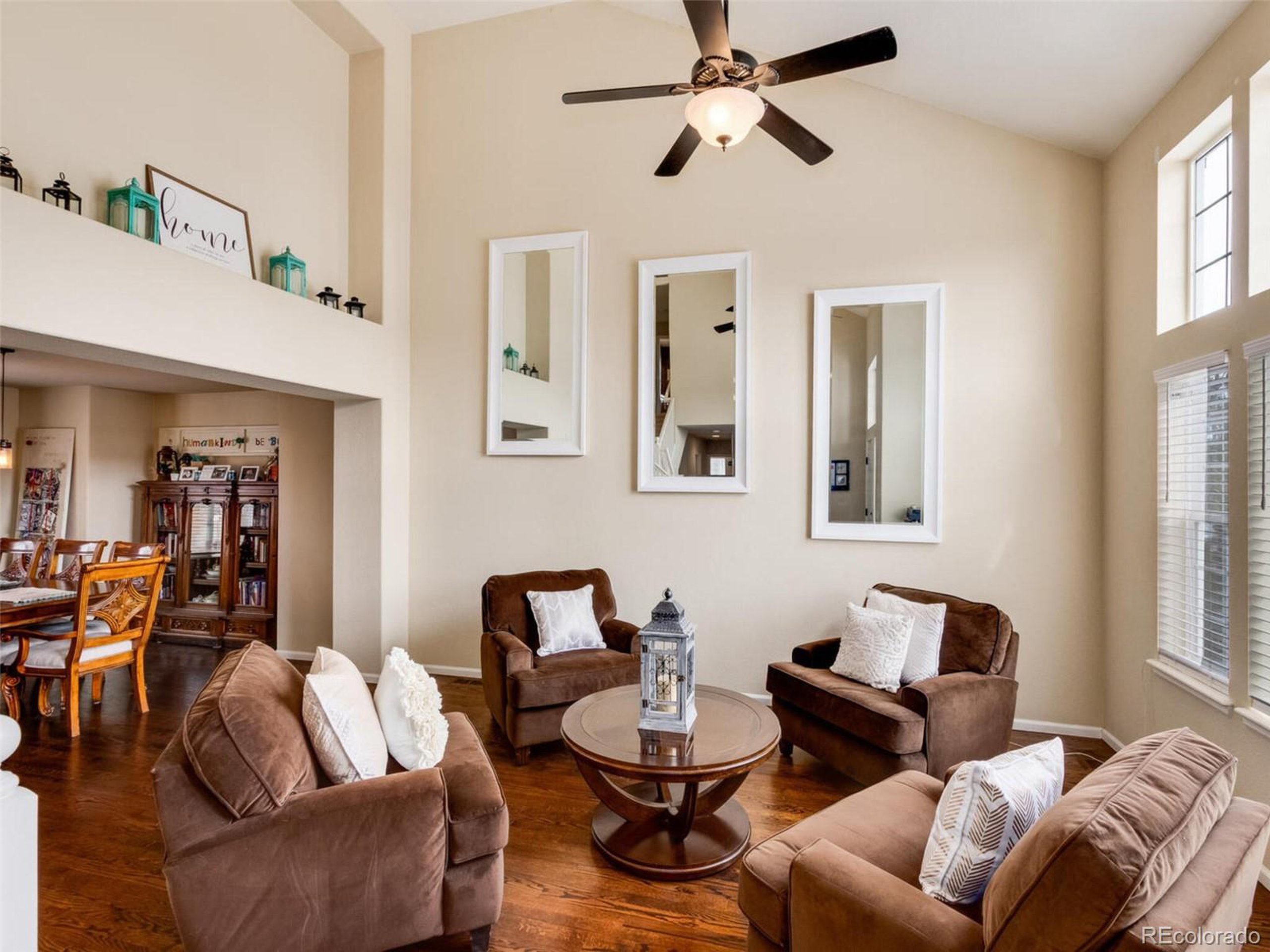 5197 Comanche Creek Way