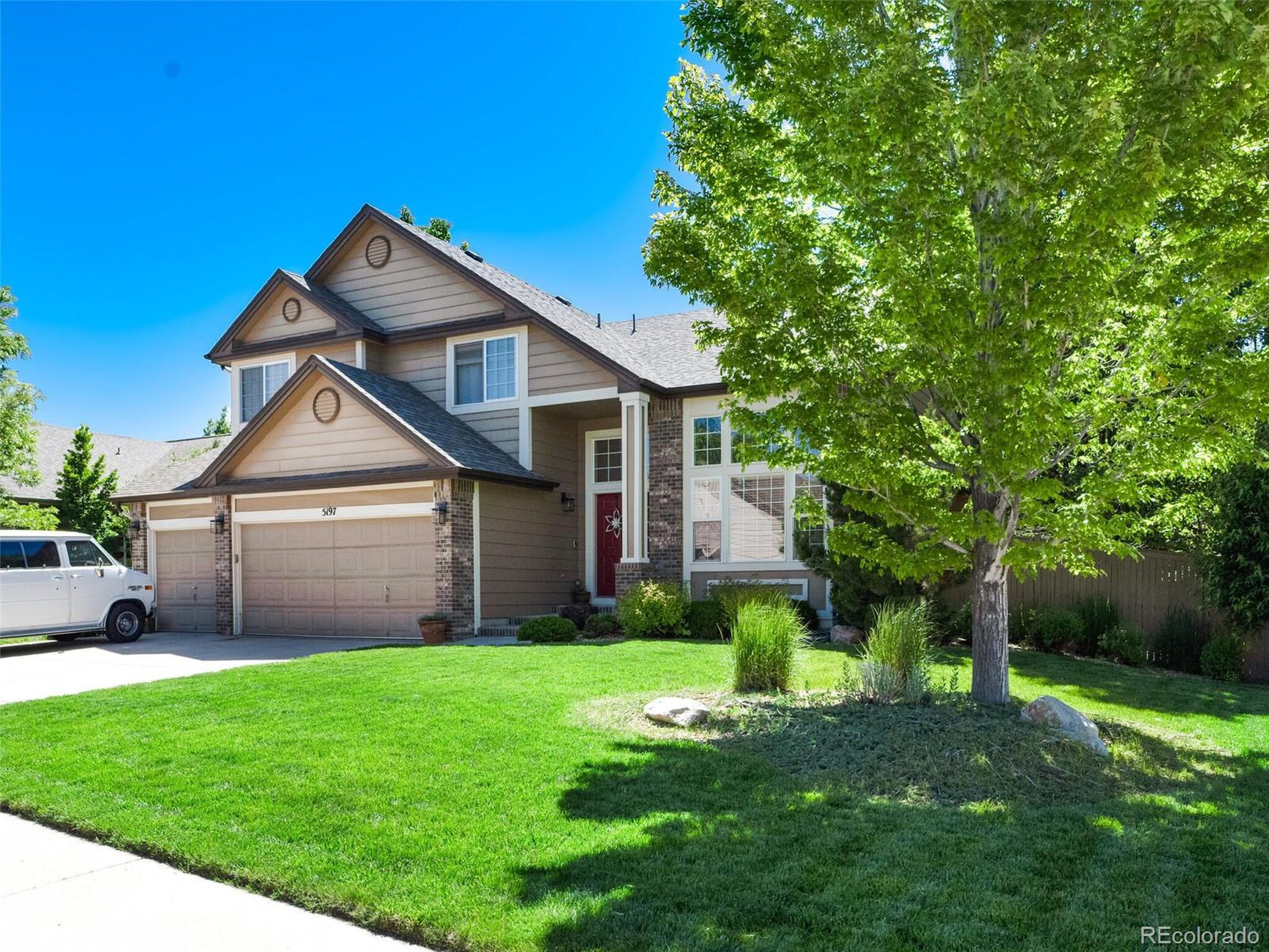 5197 Comanche Creek Way
