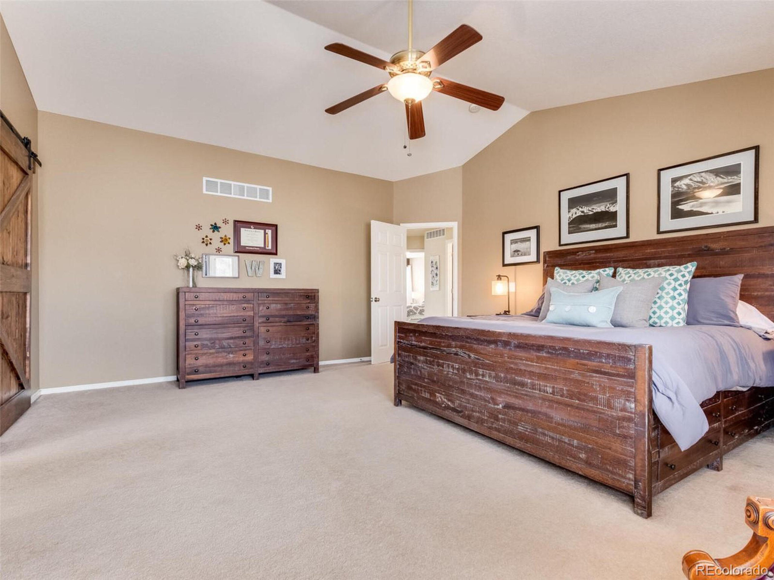 5197 Comanche Creek Way