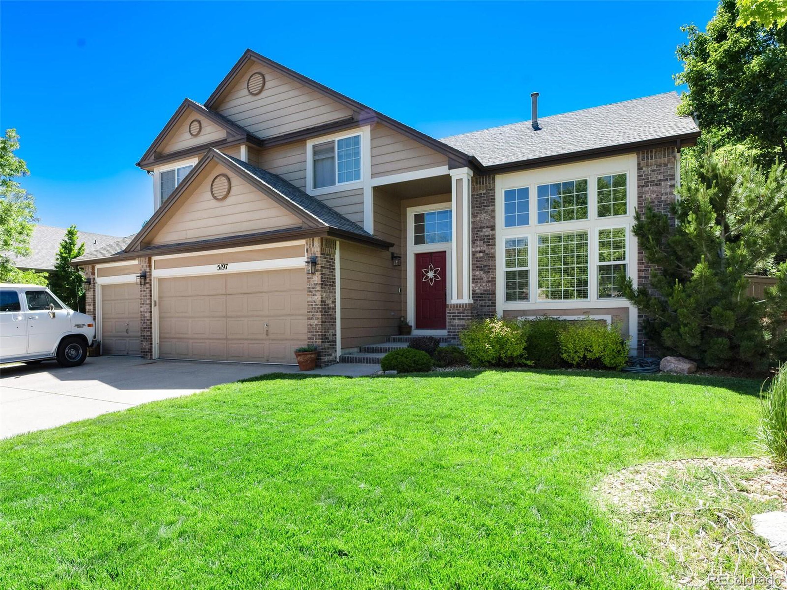 5197 Comanche Creek Way