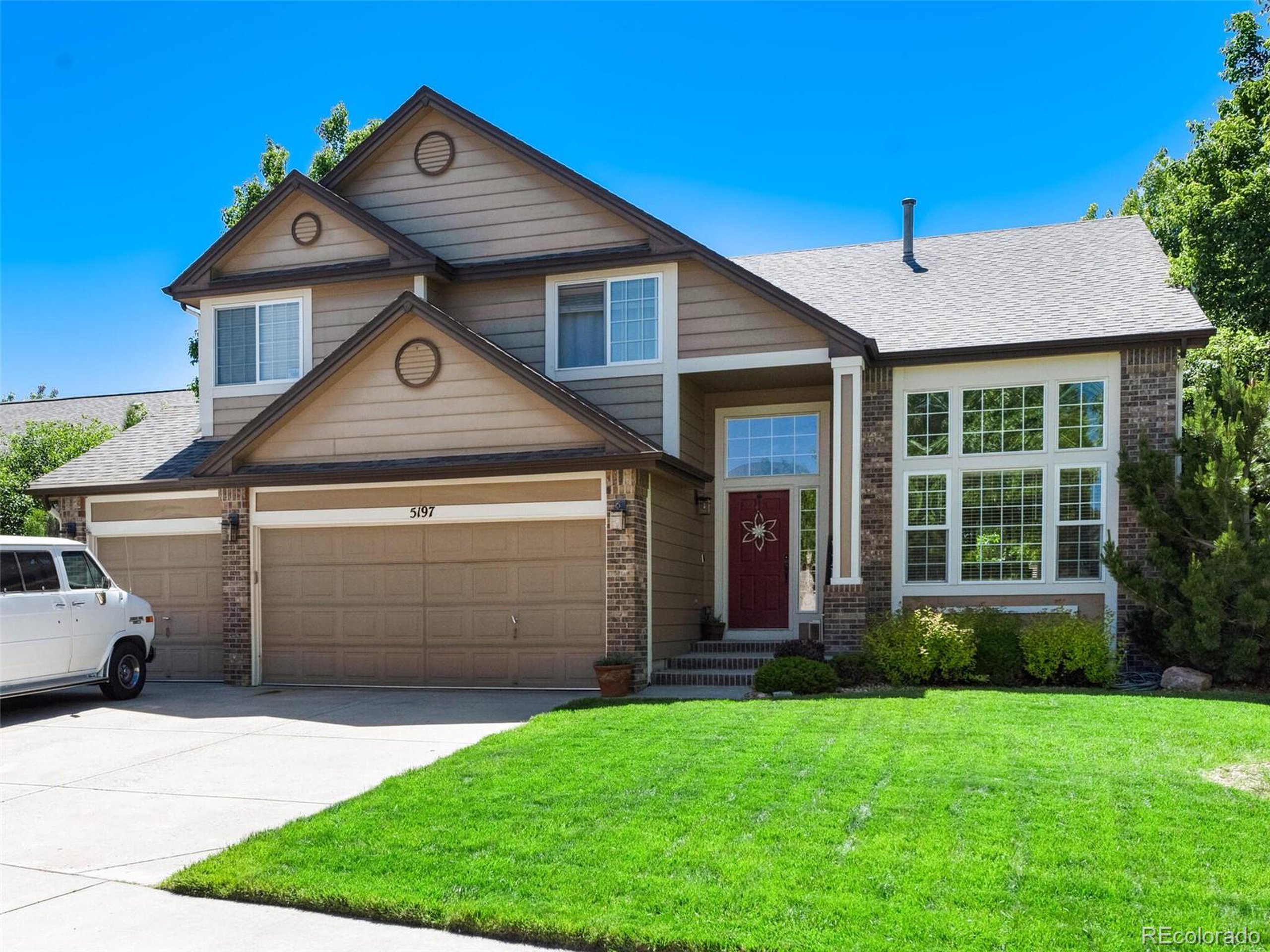 5197 Comanche Creek Way