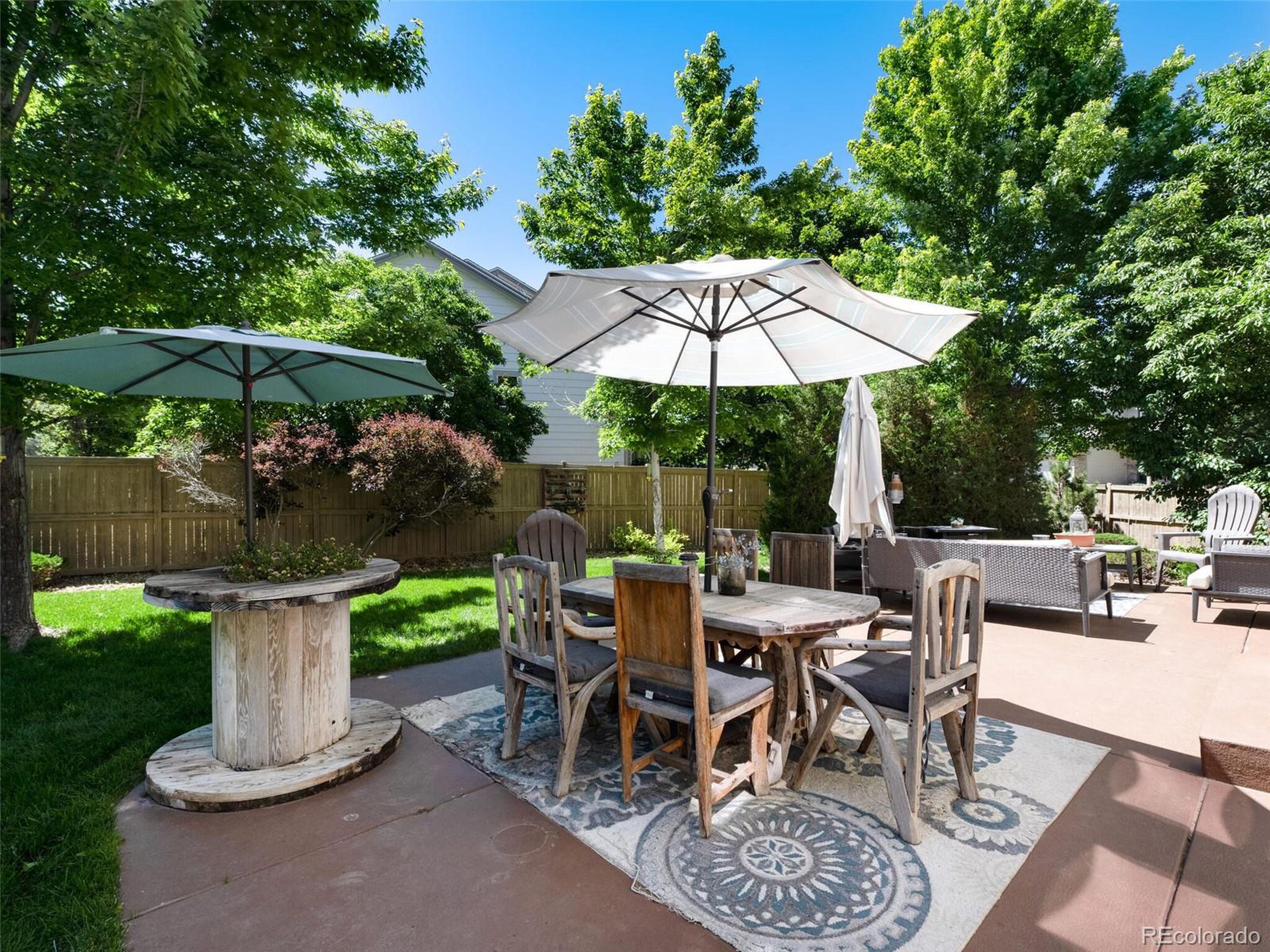 5197 Comanche Creek Way