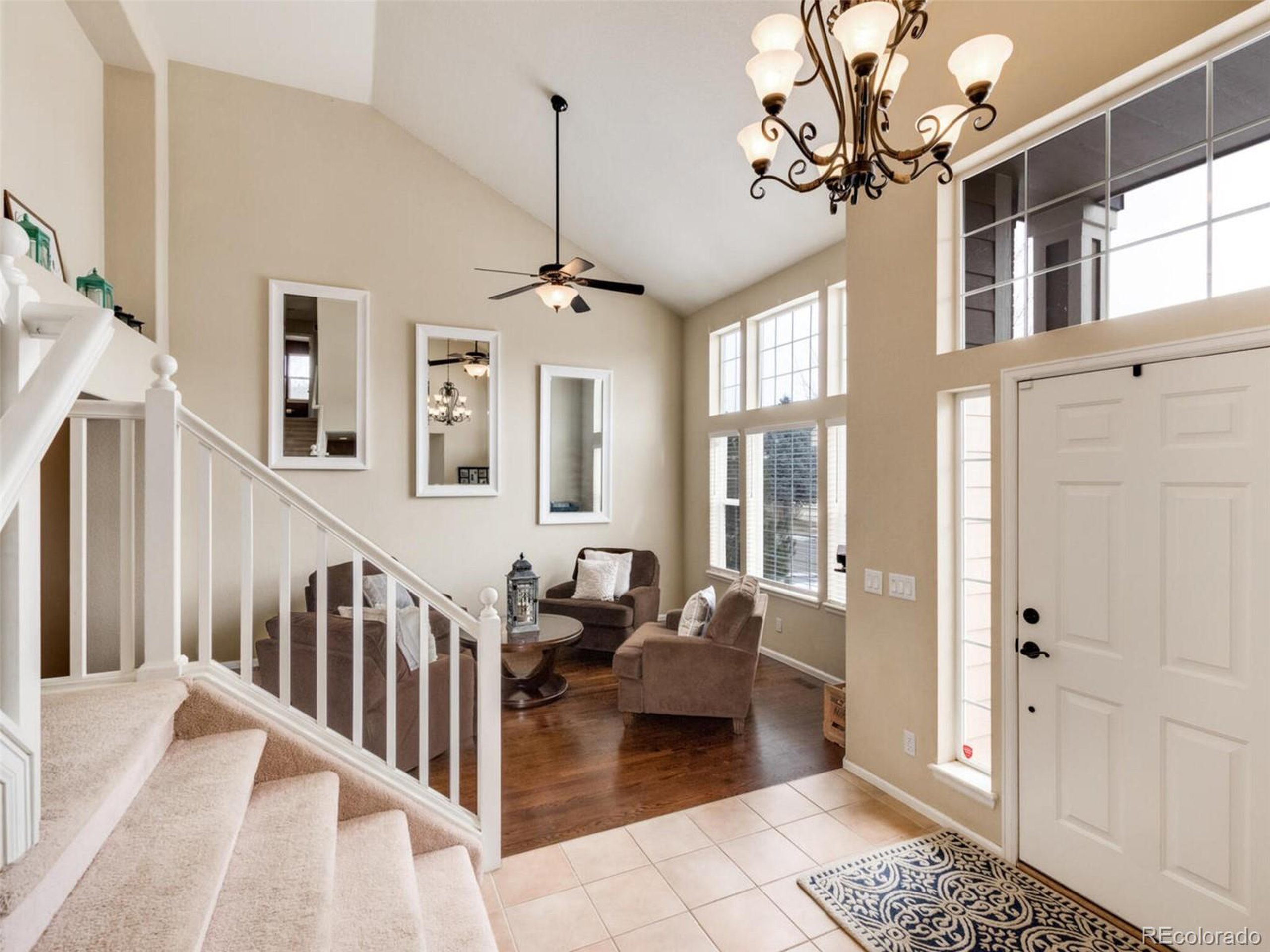 5197 Comanche Creek Way