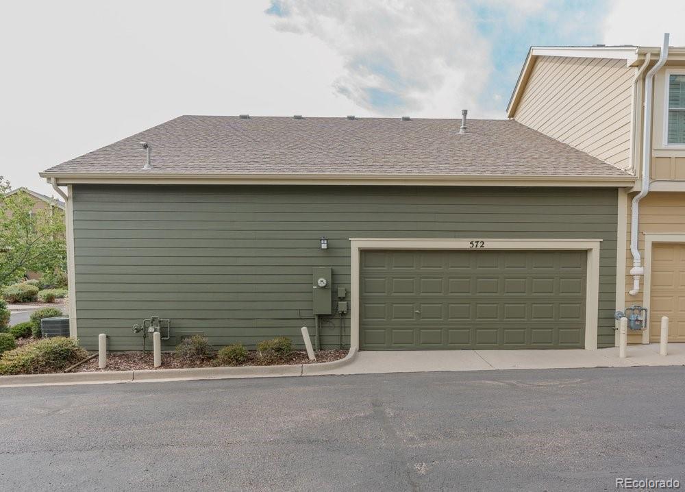 572 Lost Valley Point