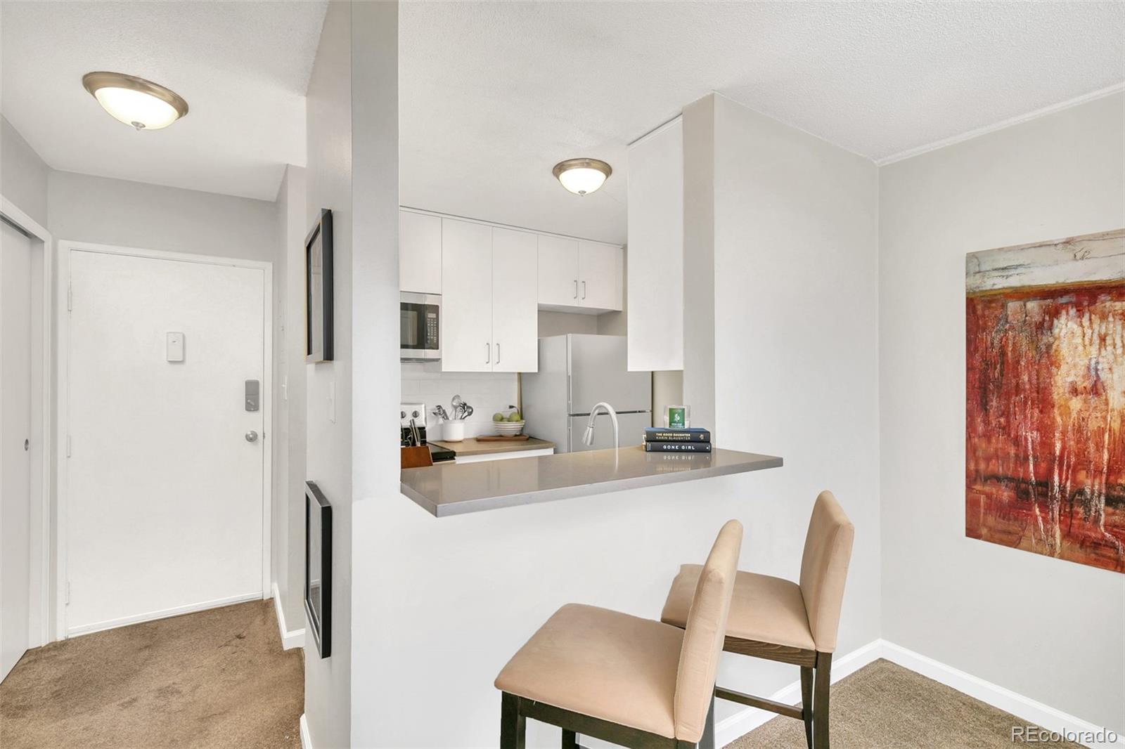 2281 S Vaughn Way Unit: 318A