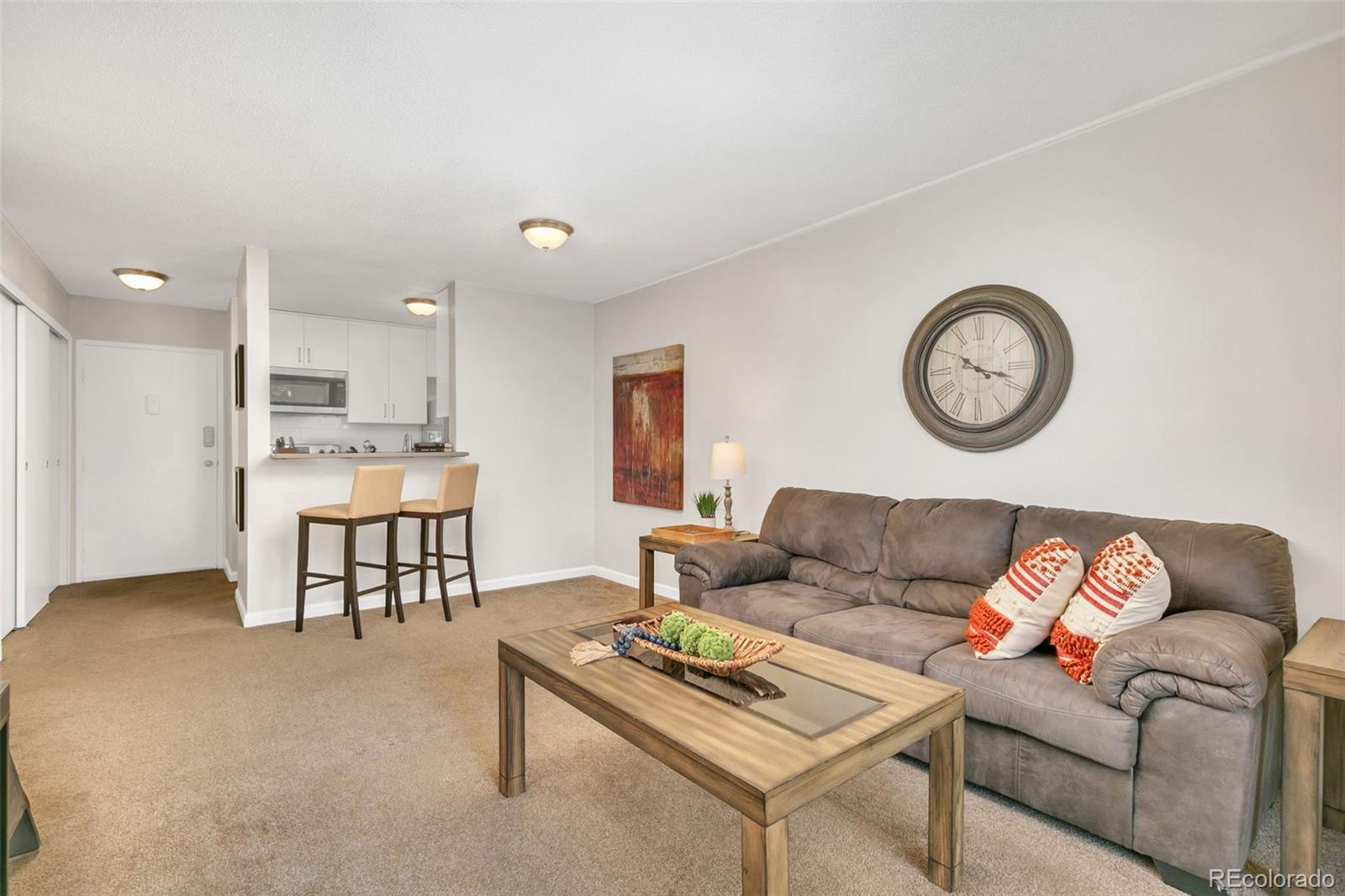 2281 S Vaughn Way Unit: 318A