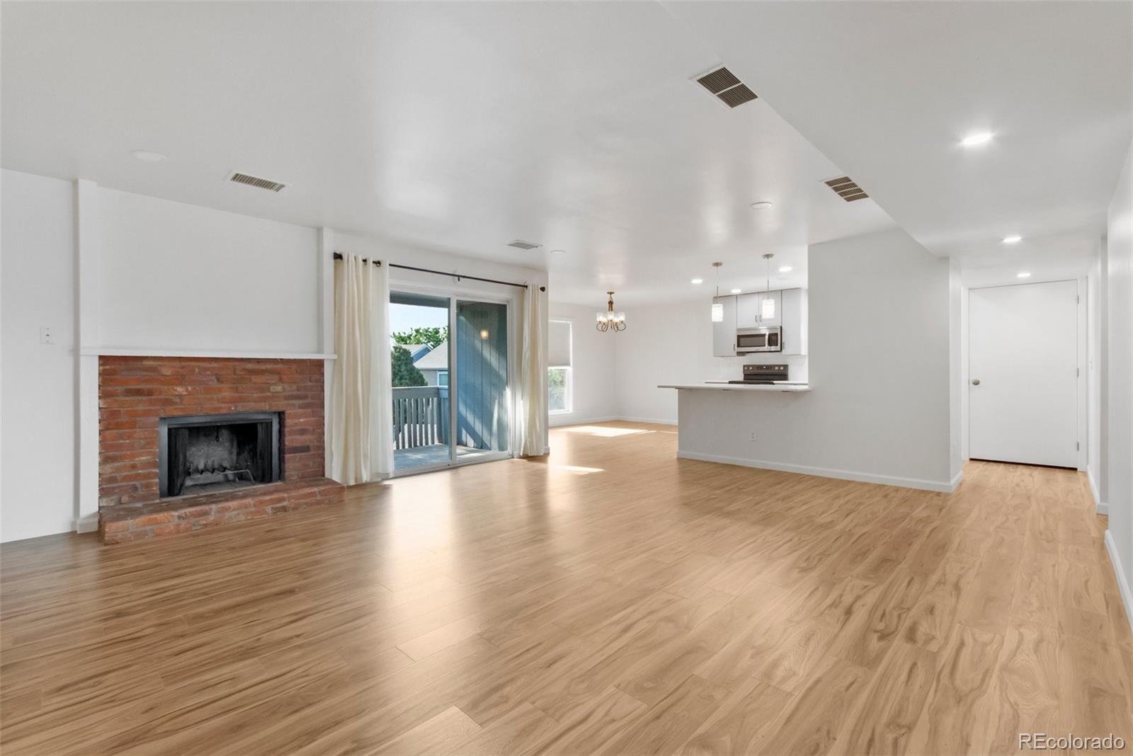 7303 S Xenia Circle Unit: F
